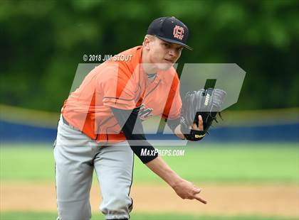 Thumbnail 2 in Croton-Harmon @ Westlake (Section 1 Class B 1st Round) photogallery.