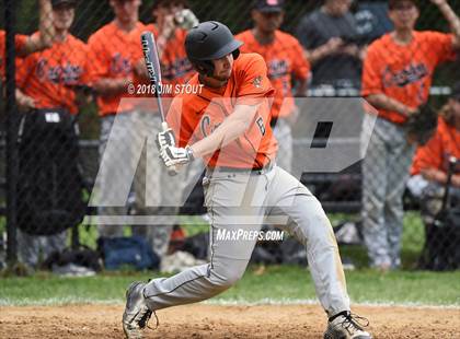 Thumbnail 2 in Croton-Harmon @ Westlake (Section 1 Class B 1st Round) photogallery.