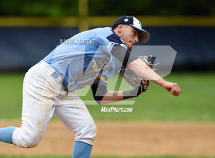 Thumbnail 1 in Croton-Harmon @ Westlake (Section 1 Class B 1st Round) photogallery.