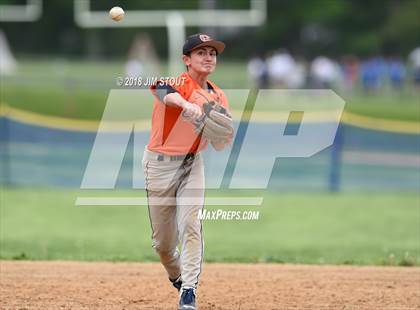 Thumbnail 3 in Croton-Harmon @ Westlake (Section 1 Class B 1st Round) photogallery.