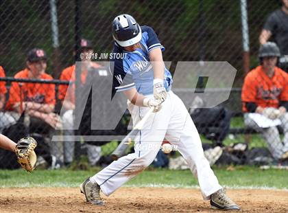 Thumbnail 1 in Croton-Harmon @ Westlake (Section 1 Class B 1st Round) photogallery.