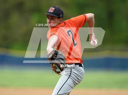 Thumbnail 2 in Croton-Harmon @ Westlake (Section 1 Class B 1st Round) photogallery.