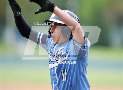 Thumbnail 1 in Croton-Harmon @ Westlake (Section 1 Class B 1st Round) photogallery.