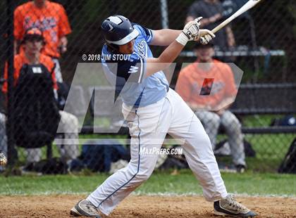 Thumbnail 2 in Croton-Harmon @ Westlake (Section 1 Class B 1st Round) photogallery.