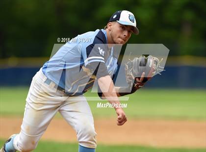 Thumbnail 3 in Croton-Harmon @ Westlake (Section 1 Class B 1st Round) photogallery.