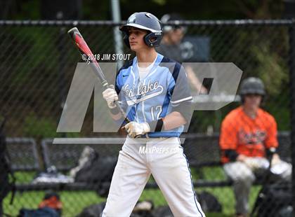 Thumbnail 3 in Croton-Harmon @ Westlake (Section 1 Class B 1st Round) photogallery.