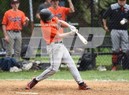 Thumbnail 3 in Croton-Harmon @ Westlake (Section 1 Class B 1st Round) photogallery.