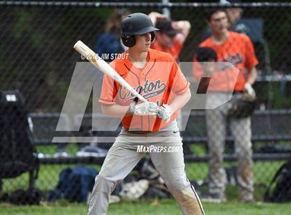 Thumbnail 1 in Croton-Harmon @ Westlake (Section 1 Class B 1st Round) photogallery.