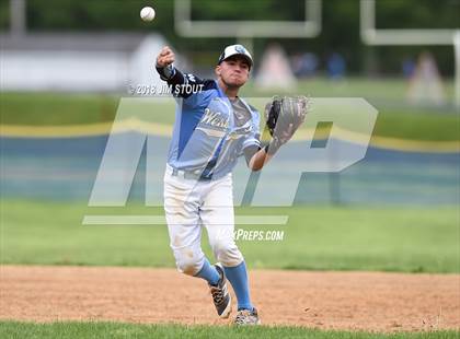 Thumbnail 1 in Croton-Harmon @ Westlake (Section 1 Class B 1st Round) photogallery.