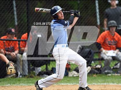 Thumbnail 3 in Croton-Harmon @ Westlake (Section 1 Class B 1st Round) photogallery.