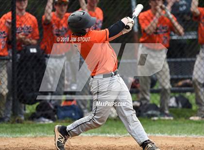 Thumbnail 1 in Croton-Harmon @ Westlake (Section 1 Class B 1st Round) photogallery.