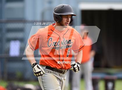 Thumbnail 3 in Croton-Harmon @ Westlake (Section 1 Class B 1st Round) photogallery.