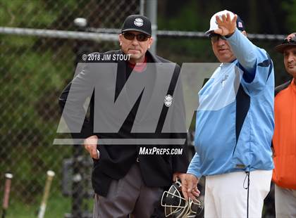 Thumbnail 2 in Croton-Harmon @ Westlake (Section 1 Class B 1st Round) photogallery.