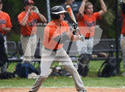 Thumbnail 3 in Croton-Harmon @ Westlake (Section 1 Class B 1st Round) photogallery.