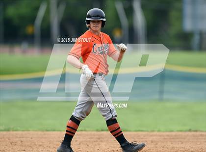 Thumbnail 3 in Croton-Harmon @ Westlake (Section 1 Class B 1st Round) photogallery.