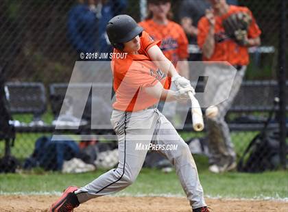 Thumbnail 2 in Croton-Harmon @ Westlake (Section 1 Class B 1st Round) photogallery.