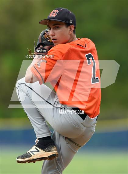 Thumbnail 2 in Croton-Harmon @ Westlake (Section 1 Class B 1st Round) photogallery.