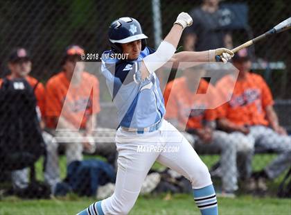 Thumbnail 1 in Croton-Harmon @ Westlake (Section 1 Class B 1st Round) photogallery.