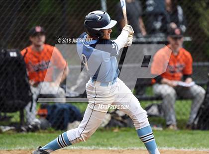 Thumbnail 1 in Croton-Harmon @ Westlake (Section 1 Class B 1st Round) photogallery.