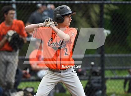 Thumbnail 2 in Croton-Harmon @ Westlake (Section 1 Class B 1st Round) photogallery.