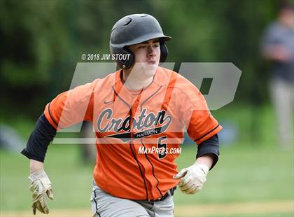 Thumbnail 1 in Croton-Harmon @ Westlake (Section 1 Class B 1st Round) photogallery.