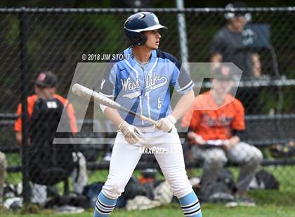 Thumbnail 1 in Croton-Harmon @ Westlake (Section 1 Class B 1st Round) photogallery.