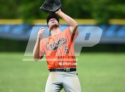 Thumbnail 1 in Croton-Harmon @ Westlake (Section 1 Class B 1st Round) photogallery.