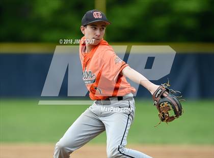 Thumbnail 3 in Croton-Harmon @ Westlake (Section 1 Class B 1st Round) photogallery.