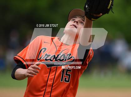 Thumbnail 2 in Croton-Harmon @ Westlake (Section 1 Class B 1st Round) photogallery.