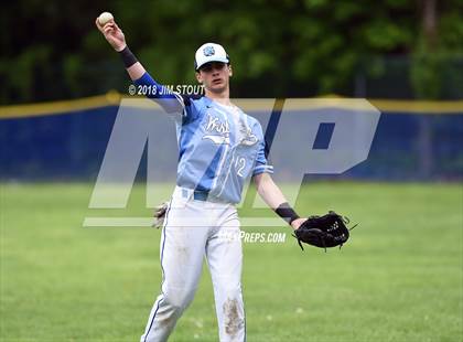 Thumbnail 1 in Croton-Harmon @ Westlake (Section 1 Class B 1st Round) photogallery.