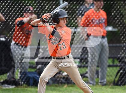 Thumbnail 1 in Croton-Harmon @ Westlake (Section 1 Class B 1st Round) photogallery.