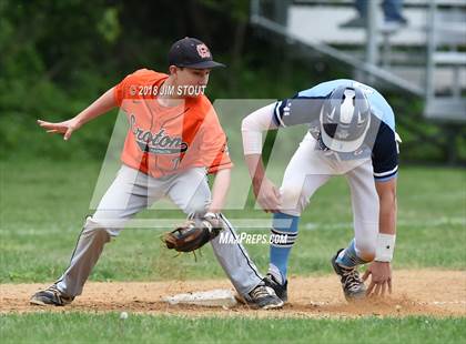 Thumbnail 3 in Croton-Harmon @ Westlake (Section 1 Class B 1st Round) photogallery.