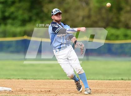 Thumbnail 1 in Croton-Harmon @ Westlake (Section 1 Class B 1st Round) photogallery.