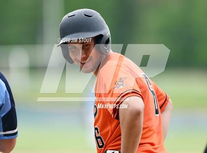 Thumbnail 2 in Croton-Harmon @ Westlake (Section 1 Class B 1st Round) photogallery.