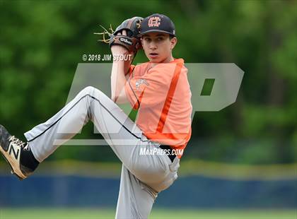 Thumbnail 3 in Croton-Harmon @ Westlake (Section 1 Class B 1st Round) photogallery.