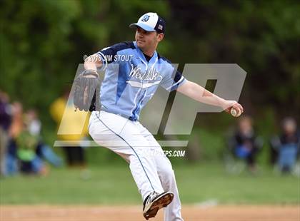 Thumbnail 2 in Croton-Harmon @ Westlake (Section 1 Class B 1st Round) photogallery.