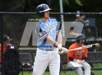 Thumbnail 3 in Croton-Harmon @ Westlake (Section 1 Class B 1st Round) photogallery.