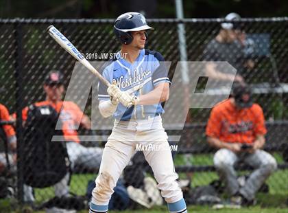 Thumbnail 2 in Croton-Harmon @ Westlake (Section 1 Class B 1st Round) photogallery.
