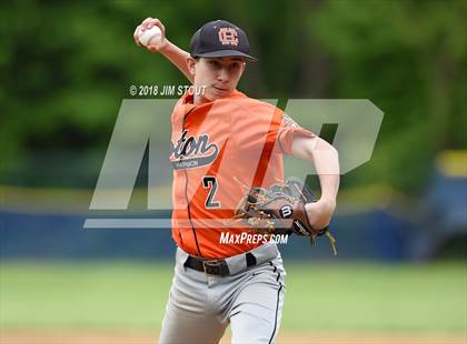 Thumbnail 1 in Croton-Harmon @ Westlake (Section 1 Class B 1st Round) photogallery.