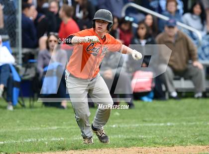 Thumbnail 2 in Croton-Harmon @ Westlake (Section 1 Class B 1st Round) photogallery.