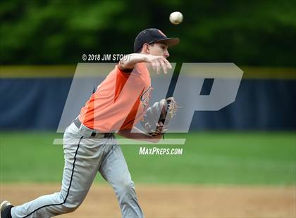 Thumbnail 2 in Croton-Harmon @ Westlake (Section 1 Class B 1st Round) photogallery.