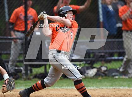 Thumbnail 3 in Croton-Harmon @ Westlake (Section 1 Class B 1st Round) photogallery.