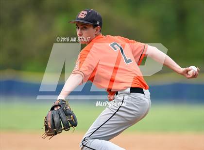 Thumbnail 2 in Croton-Harmon @ Westlake (Section 1 Class B 1st Round) photogallery.