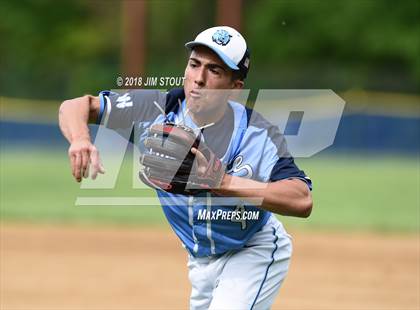 Thumbnail 3 in Croton-Harmon @ Westlake (Section 1 Class B 1st Round) photogallery.