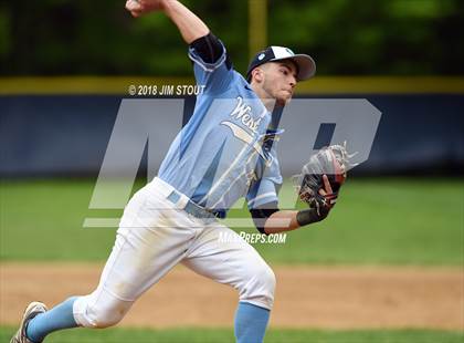Thumbnail 3 in Croton-Harmon @ Westlake (Section 1 Class B 1st Round) photogallery.