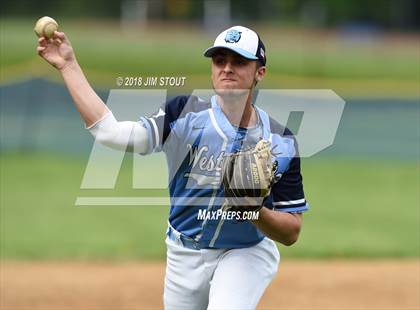 Thumbnail 1 in Croton-Harmon @ Westlake (Section 1 Class B 1st Round) photogallery.
