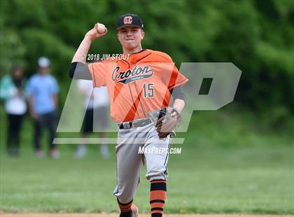 Thumbnail 3 in Croton-Harmon @ Westlake (Section 1 Class B 1st Round) photogallery.