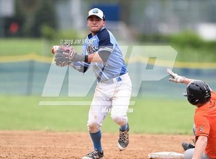Thumbnail 2 in Croton-Harmon @ Westlake (Section 1 Class B 1st Round) photogallery.