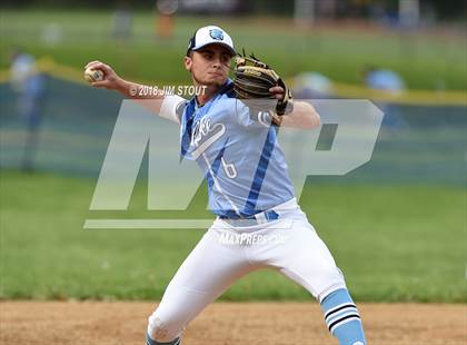 Thumbnail 1 in Croton-Harmon @ Westlake (Section 1 Class B 1st Round) photogallery.