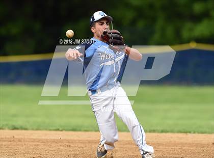 Thumbnail 1 in Croton-Harmon @ Westlake (Section 1 Class B 1st Round) photogallery.